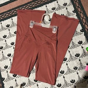 Aerie crossover flares